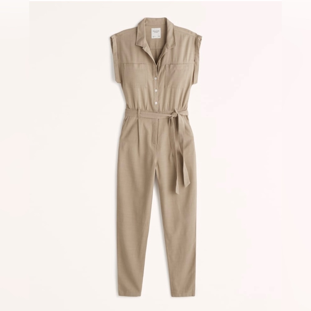 Abercrombie Jumpsuit